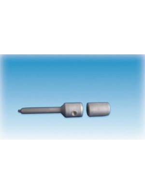 Ennalbur Ege Yıldız Boru Tamir Aparatı