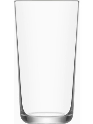 Hype Store Assos 3'lü Meşrubat Bardağı