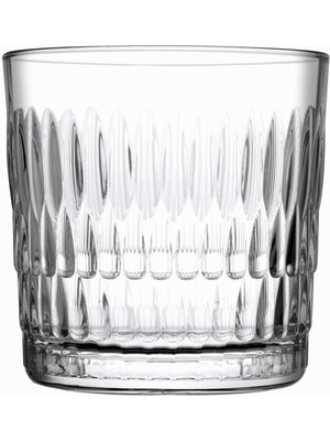 Delixa Valeria 3'lü Viski Bardağı