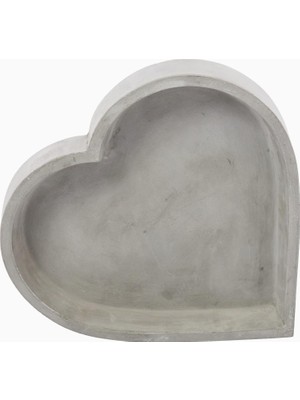 Hepta Collection Greenmall Dekoratif Beton Kalp Co 0203740-01