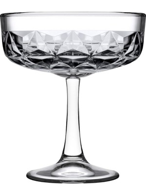 Delixa Estrella Dıgestıve Kadeh 210 cc 4'lü Hediyelik