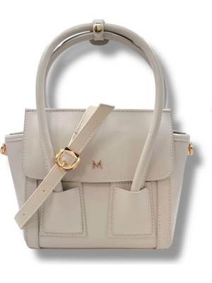 Matmazel Kadın Omuz Çantası 100210542