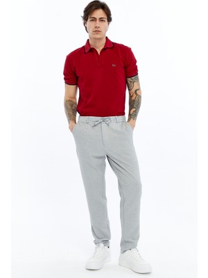 Paul&more Kanvas Pantolon Rainy Erkek