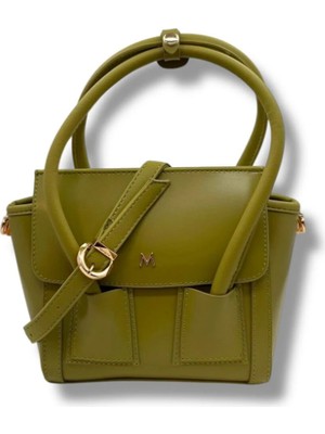 Matmazel Kadın Omuz Çantası 100210542