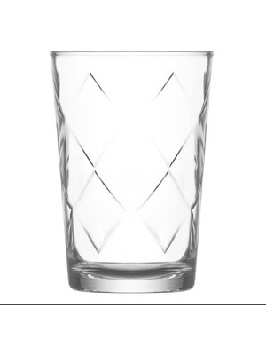 Delixa Mevsim 6'lı Su Bardağı