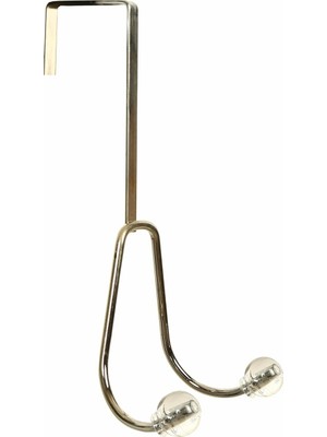 Hepta Collection Orret Home Tekli Amerikan Kapı Arkası Askı,küçük Kapı Arkası Askı (1)