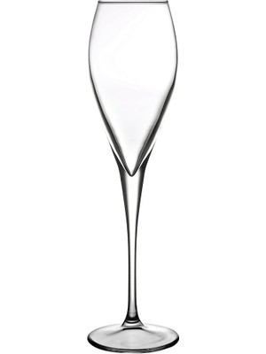 Delixa Veneto Şampanya Bardağı 6'lı