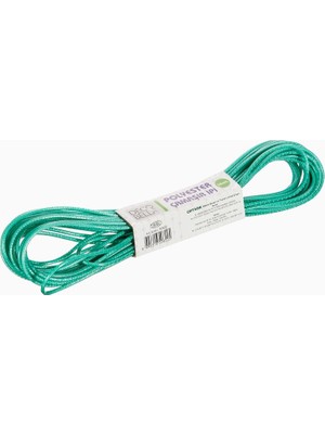 Delixa Decobella 10 Mt. Polyester Çamaşır Ipi