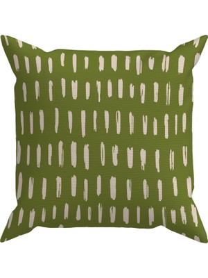 Hepta Collection Geometric Kırlent Kılıfı DS86