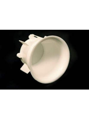 Delixa Soppigo - Wc Matik Çift Kapak Kutulu 3861