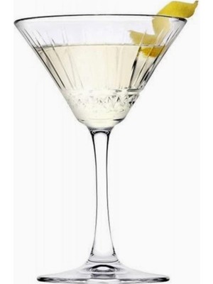 Delixa Elysıa Kokteyl Kadehı 0 4'lü Hediyelik