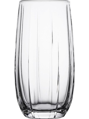 Delixa Lınka Meşrubat-Long Drınk 245 cc 3'lü Pencereli