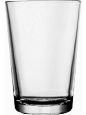 Delixa Alanya Su Bardağı 200 cc 6'lı Pencereli