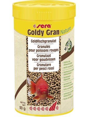 Delixa Goldy Gran 250 ml
