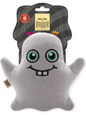 Hepta Collection Köpek Oyuncağı Peluş Hayalet 15 cm