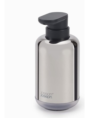 Delixa Joseph Joseph Sıvı Sabunluk, Paslanmaz Çelik