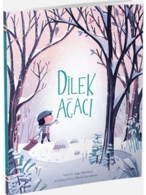 Redhouse Kidz Yayınları Dilek Ağacı