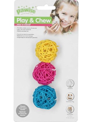Delixa Lw Nibblers-Willow Chews-Top