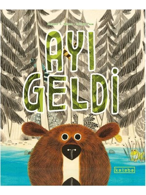 Ketebe Çocuk Ayı Geldi