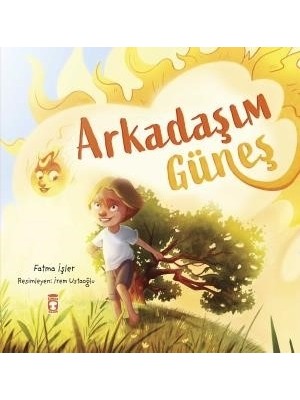 Timaş Çocuk Arkadaşım Güneş