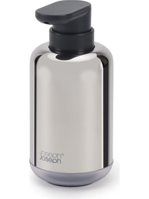 Hepta Collection Joseph Joseph Sıvı Sabunluk, Paslanmaz Çelik