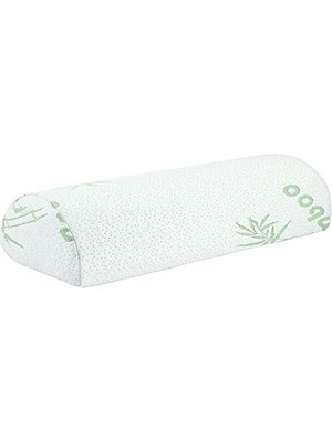 Hepta Collection Visco Planet Ortopedik Çok Amaçlı Yastık Visco Yastık Boyun Yastığı Boyun Fıtığı Yastığı Ortopedik B