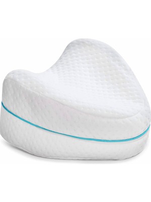Hepta Collection Visco Planet Visco Yastık Ortopedik Bacak Arası Yastığı Destekli Ortopedik Visco Yastık