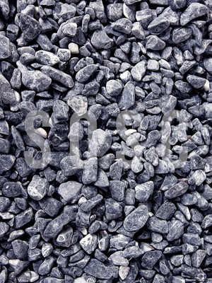 Delixa Kırçılı Çakıl Taşı Dolomit Taşı Bahçe Süsü Akvaryum Taşı Dere Çakıl Taşı 1-2 Cm1 kg