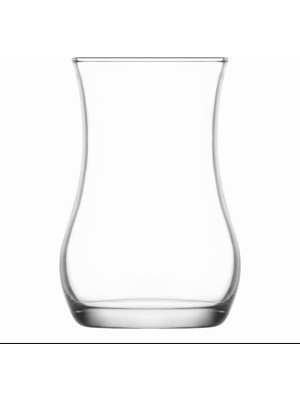 Delixa Eva 6'lı Çay Bardağı