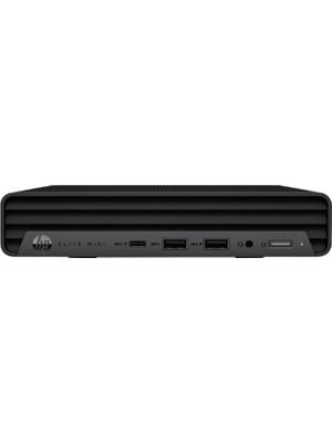Hp Pro Mını 400 G9 9M950AT I5-12500T 8gb 512SSD Dos