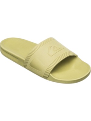 Quiksilver Dockyard Rf Erkek Yeşil Terlik