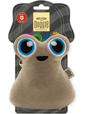 Hepta Collection Köpek Oyuncağı Peluş Patates 11 cm