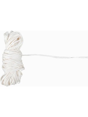 Delixa Fırında Et Tavuk Hindi Pişirme Ipi Sosiz Sucuk Yapım Ipliği Çok Amaçlı Mutfak Ip Boy Tek Parça 20 Me