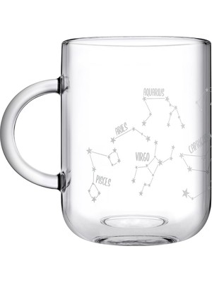 Hype Store Zodiac Fincan/kupa 2'li