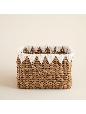 Hype Store Chakra Zirani Sepet M Natural