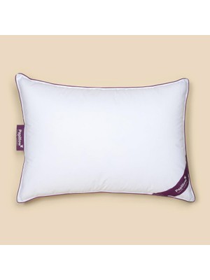 Hype Store Papıllow Luxury Duvet 90 Kaz Tüyü Yastık 50 * 70 cm -%100 Kaz Tüyü (%90 Gıdık Tüyü +%10 Sırt Tüyü)