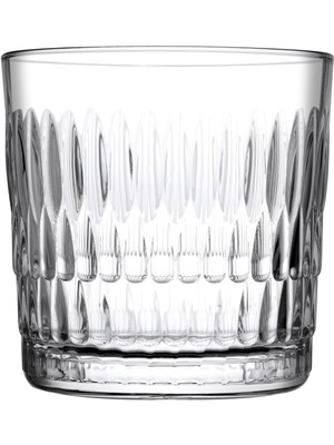 Hype Store Vera 3'lü Viski Bardağı
