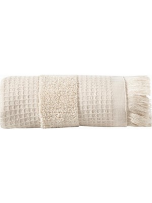 Hype Store Concept El Havlusu Bej 30 x 50 cm