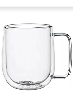 Hype Store Lucky Cup Çift Cidarlı Bardak 320ML