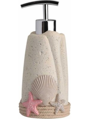 Hype Store Deep Ocean Sıvı Sabunluk D-15170