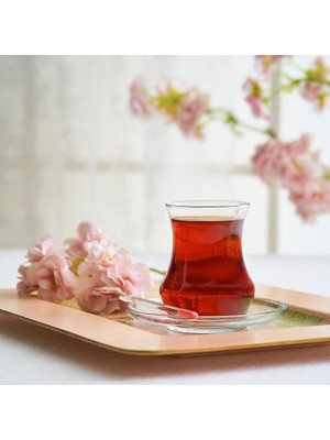 Hype Store Eda 12'li Çay Seti