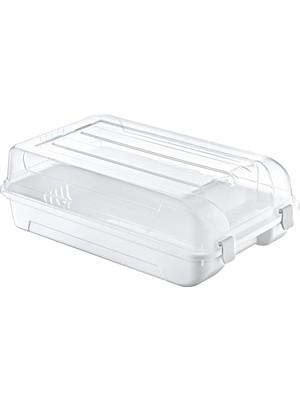 Hype Store Kadın Ayakkabı Beyaz