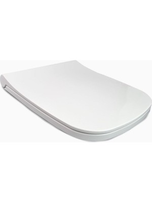 Hype Store Aqua Bagno Roya Yavaş Kapanan Klozet Kapağı