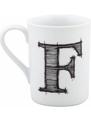 Delixa Twist Kupa, Porselen