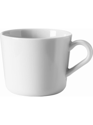 Hype Store 365+ Kupa, 24 Cl, Beyaz