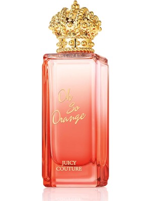 Hype Store Juicy Couture Oh So Orange Edt 75ML