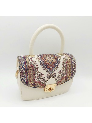 İpek Çanta Ipek Çanta Bayan Abiye Kol Çantası