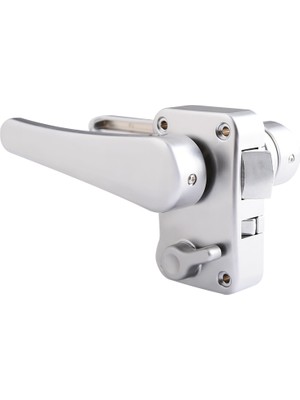 MELLİFERA Karavan Tekne Yat İçin Tuvalet Banyo Kapı Kolu