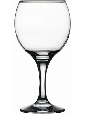 Delixa Bistro Su Kadehi - 6'lı - 290CC