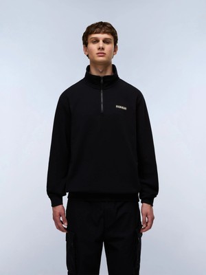 Napapijri B-Small Box Hz Erkek Sweatshirt